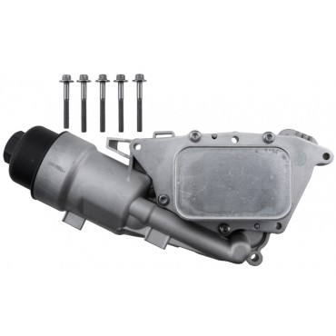 Boitier Filtre à Huile + Radiateur Pour Bmw Série 2 X1 F48 X2 F39 11428575898