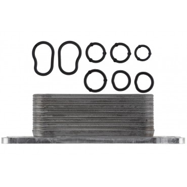 Radiateur d'Huile Moteur Pour Chrysler Grand Voyager V 5184294AC 5184294ACSK