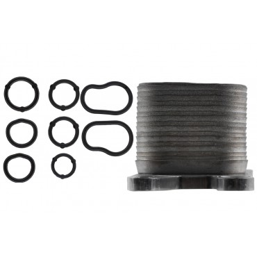 Radiateur d'Huile Moteur Pour Chrysler Grand Voyager V 5184294AC 5184294ACSK