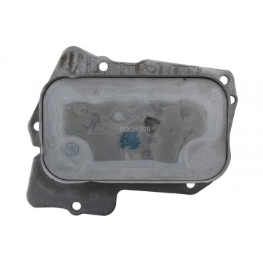 Radiateur d'Huile Moteur Pour Chrysler Grand Voyager V 2.8 CRD 805008 526002N