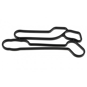 Joints Radiateur d'Huile Moteur Pour Alfa Romeo 159 Chevrolet Trax 25199750