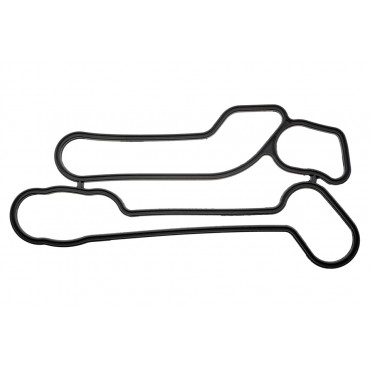 Joints Radiateur d'Huile Moteur Pour Alfa Romeo 159 Chevrolet Trax 25199750