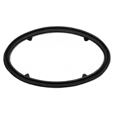 Joint Radiateur d'Huile Moteur Pour Alfa Romeo 159 Chevrolet Orlando 55353319