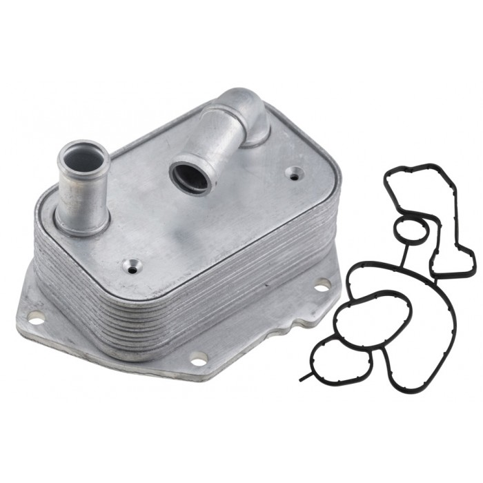 Radiateur d'Huile Moteur Pour Citroën C5 C6 C8 Ford S-Max Mondeo IV 6G9Q6L625AC