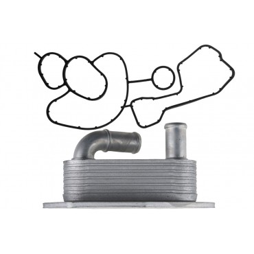 Radiateur d'Huile Moteur Pour Citroën C5 C6 C8 Ford S-Max Mondeo IV 6G9Q6L625AC