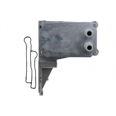 Boitier Filtre à Huile + Radiateur Pour Ford Transit Land Rover Defender 1211772