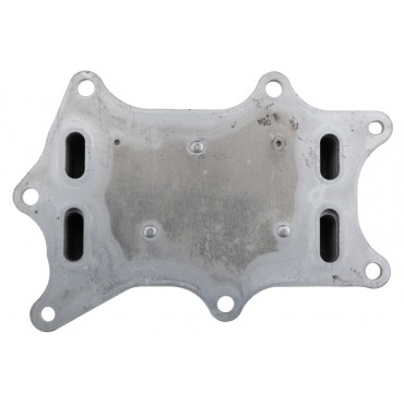 Radiateur d'Huile Moteur Pour Mercedes Classe C W205 A6261800165 6261800165