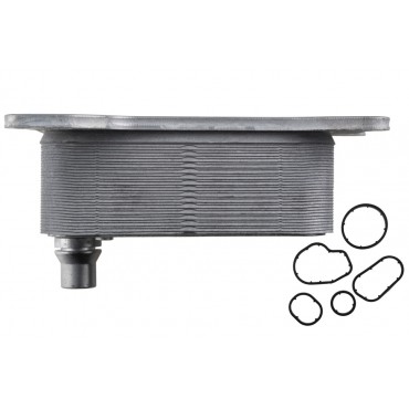 Radiateur d'Huile Moteur Pour Mercedes Classe A W176 B Gla X156 A6511800565