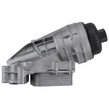 Radiateur d'Huile Moteur Pour Mercedes Classe A B Gla 2701840280 A2701840080