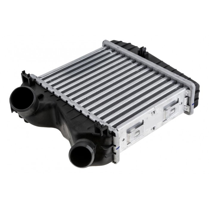 Intercooler Pour Smart Cabrio City-Coupe Fortwo A0002490V00 2490V005000000
