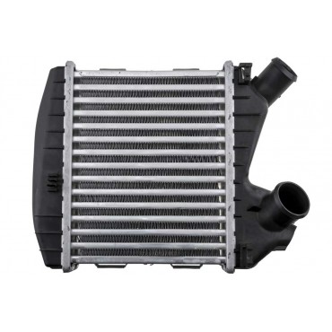 Intercooler Pour Smart Cabrio City-Coupe Fortwo A0002490V00 2490V005000000
