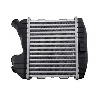 Intercooler Pour Smart Cabrio City-Coupe Fortwo A0002490V00 2490V005000000