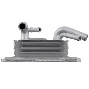 Radiateur d'Huile Moteur Pour Nissan X-Trail III 1.3 DIG-T 1.6 DIG-T 21606X480C