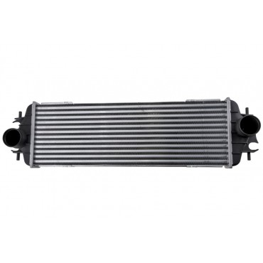 Intercooler Pour Nissan Primastar Opel Vivaro A Renault Trafic II 7700312903
