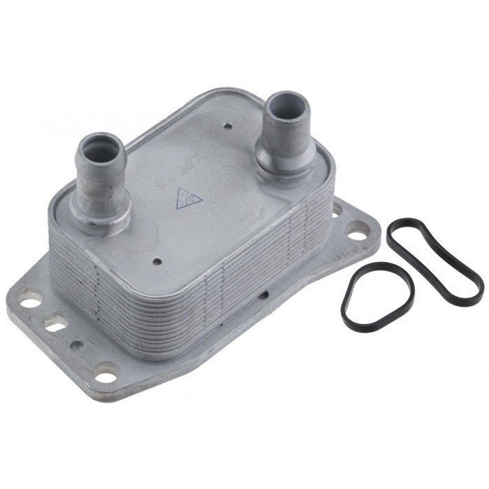 Radiateur d'Huile Moteur Pour Citroën C4 C5 Jumper II Jumpy Spacetourer 1871413