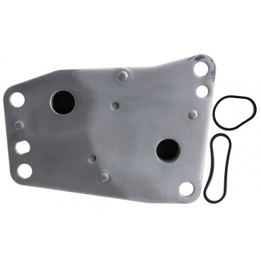 Radiateur d'Huile Moteur Pour Citroën C4 C5 Jumper II Jumpy Spacetourer 1871413