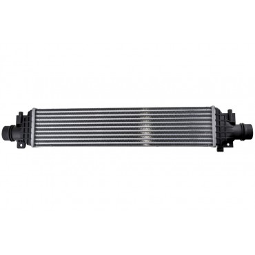 Intercooler Pour Chevrolet Trax Opel Mokka Mokka X 95026333 1302263