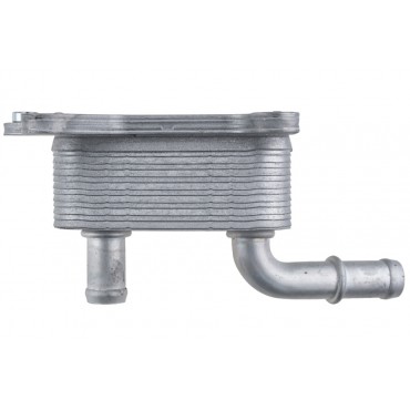 Radiateur d'Huile Moteur Pour Nissan Qashqai Qashqai +2 X-Trail III 213053566R
