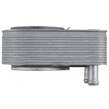 Radiateur d'Huile Moteur Pour Dacia Logan II Sandero Renault Wind Twingo 823023