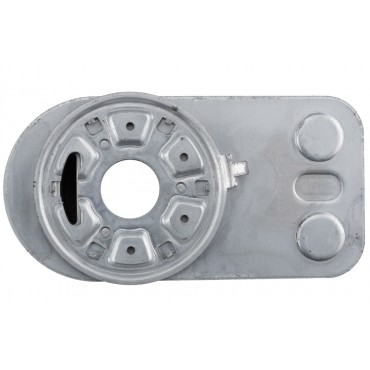 Radiateur d'Huile Moteur Pour Dacia Logan II Sandero Renault Wind Twingo 823023