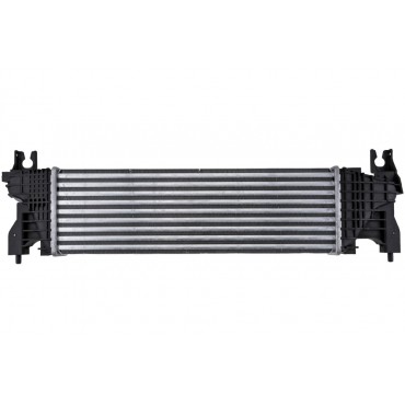 Intercooler Pour Suzuki Sx4 Vitara 1.0 1.4 T SZ4170 309116