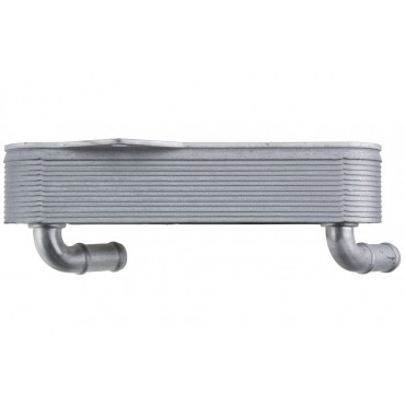 Radiateur d'Huile Boite Auto Pour Seat Alhambra Vw Tiguan Sharan BH317019