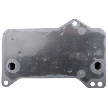 Radiateur d'Huile Boite Auto Pour Audi A3 Q2 Seat Leon Skoda Superb III 046083N