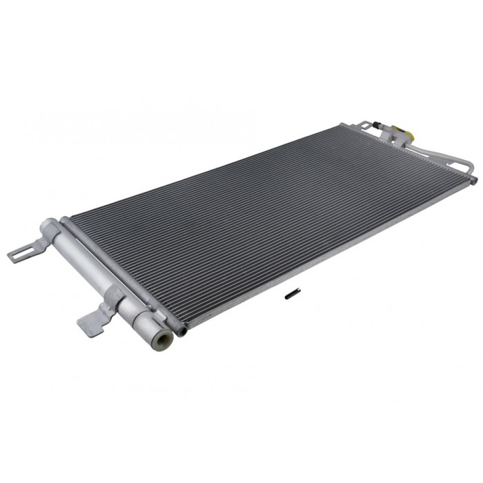 Condenseur de Clim Pour Audi Q5 2016-2020 80A816411M 80A816411 80D816411N