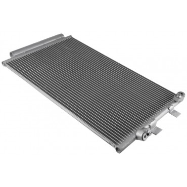 Condenseur de Clim Pour Ford Focus III 2012-2020 1891080 F1F119710BB