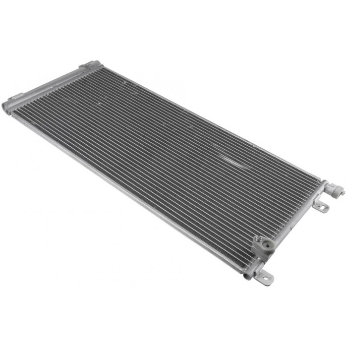 Condenseur de Clim Pour Honda Civic X 2016-2022 80100TBCA01 80100TBCA02