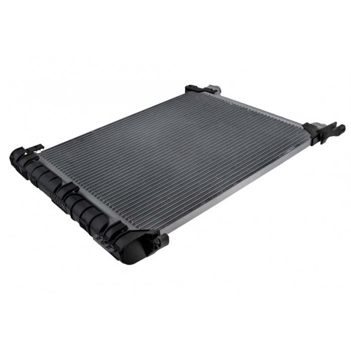 Condenseur de Clim Pour Nissan Micra IV 2010-2015 921001HC3B 921101HC1B