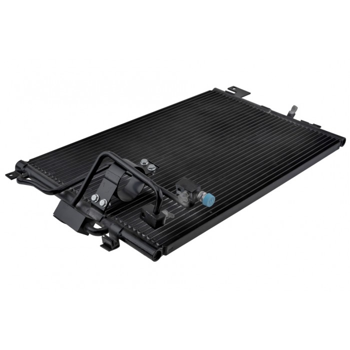 Condenseur de Clim Pour Saab 9-3 1998-2003 4758637