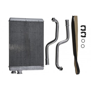 Radiateur de Chauffage Pour Audi A4 A5 Q5 8K0898037A