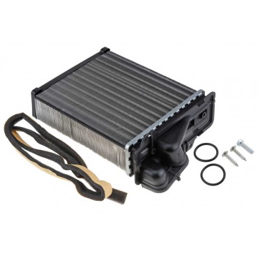 Radiateur de Chauffage Pour Dacia Duster Logan Sandero Renault Logan 6001549894