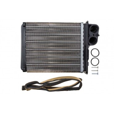 Radiateur de Chauffage Pour Dacia Duster Logan Sandero Renault Logan 6001549894