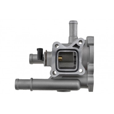 Boitier Thermostat d'Eau Pour Alfa Romeo 159 Chevrolet Trax Orlando 55587350