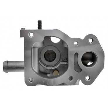 Boitier Thermostat d'Eau Pour Alfa Romeo 159 Chevrolet Trax Orlando 55587350
