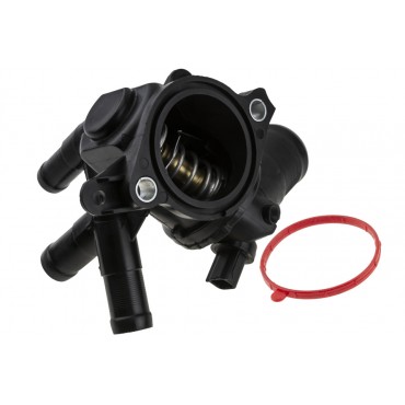 Boitier Thermostat d'Eau Pour Dacia Dokker Duster Mercedes Citan 2822030075
