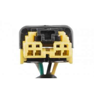 Ressort Contacteur Tournant Airbag Pour Honda Civic Ix 2012-2016 77900TR0A21