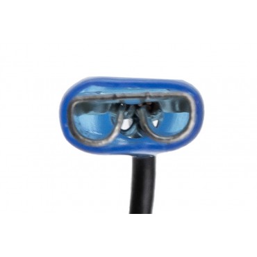 Ressort Contacteur Tournant Airbag Pour Hyundai Accent III Kia Rio II CAV1157