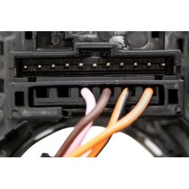 Ressort Contacteur Tournant Airbag Pour Land Rover Range Rover Evoque 62089003