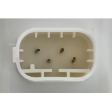 Pompe Détection Fuite Vapeur Carburant Pour Audi A3 A6 A7 A8 Q3 Q5 Q8 7L0906243