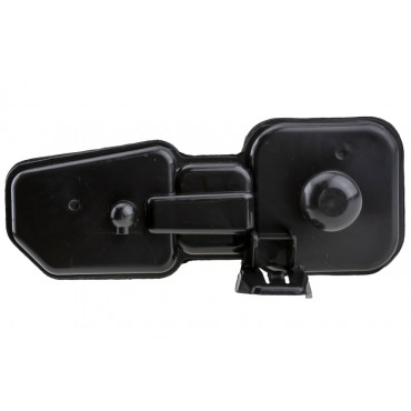 Filtre à Charbon Actif Pour Audi A3 Seat Leon Skoda Karoq Vw Golf VII 5Q0201801