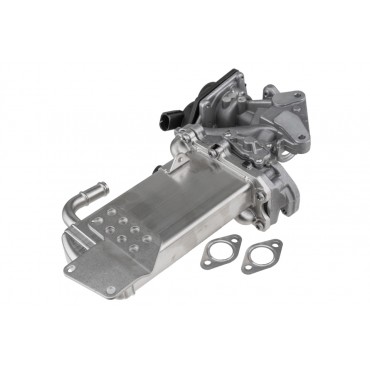 Vanne EGR avec Refroidisseur Pour Audi A4 A5 A6 Q5 Seat Exeo 03L131512BG