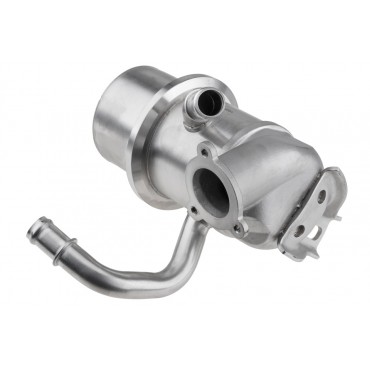 Refroidisseur Vanne EGR Pour Audi A3 Q2 Q3 Tt Seat Leon Ateca Vw Touran 202021M