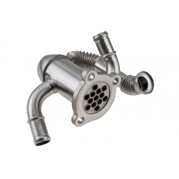 Refroidisseur Vanne EGR Pour Opel Tigra Meriva A Corsa C D Combo 93184579