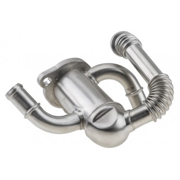 Refroidisseur Vanne EGR Pour Opel Tigra Meriva A Corsa C D Combo 93184579