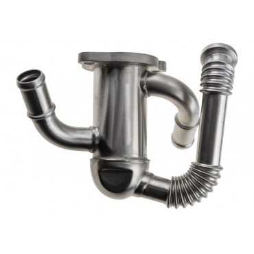 Refroidisseur Vanne EGR Pour Opel Tigra Meriva A Corsa C D Combo 93184579