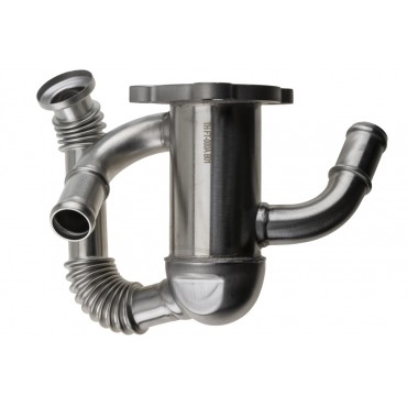 Refroidisseur Vanne EGR Pour Opel Tigra Meriva A Corsa C D Combo 93184579