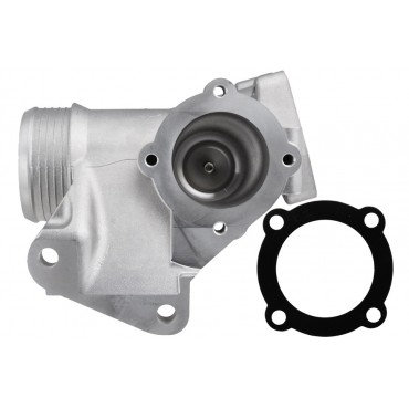 Vanne EGR Pour Volvo C30 C70 II S40 II S60 I S80 II V50 V70 II III V70 36050570